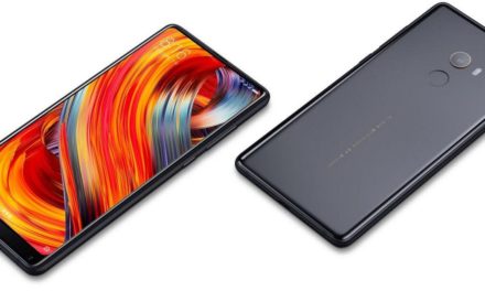 سوق دوت كوم يتعاون مع شاومي لإطلاق هاتفها المتميز Mi MIX 2 حصرياً في المملكة العربية السعودية خلال عروض الجمعة البيضاء 2017