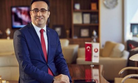 الخطوط الجوية التركية تعلن عن النتائج المالية للربع الثالث من عام 2017