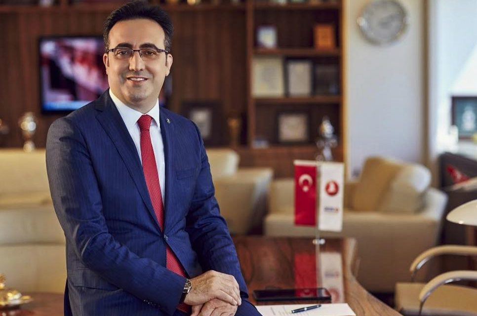 الخطوط الجوية التركية تعلن عن النتائج المالية للربع الثالث من عام 2017