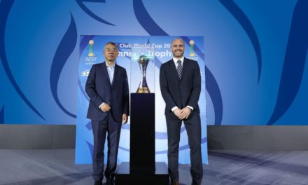 في خطوة نحو الابتكار – “علي بابا كلاود” ترعى “كأس العالم للأندية”