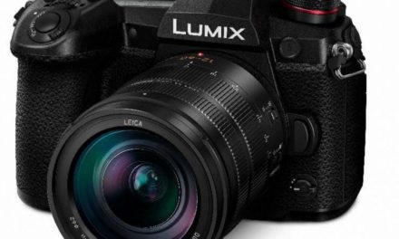 باناسونيك تطرح LUMIX G9، كاميرا التصوير الفائقة