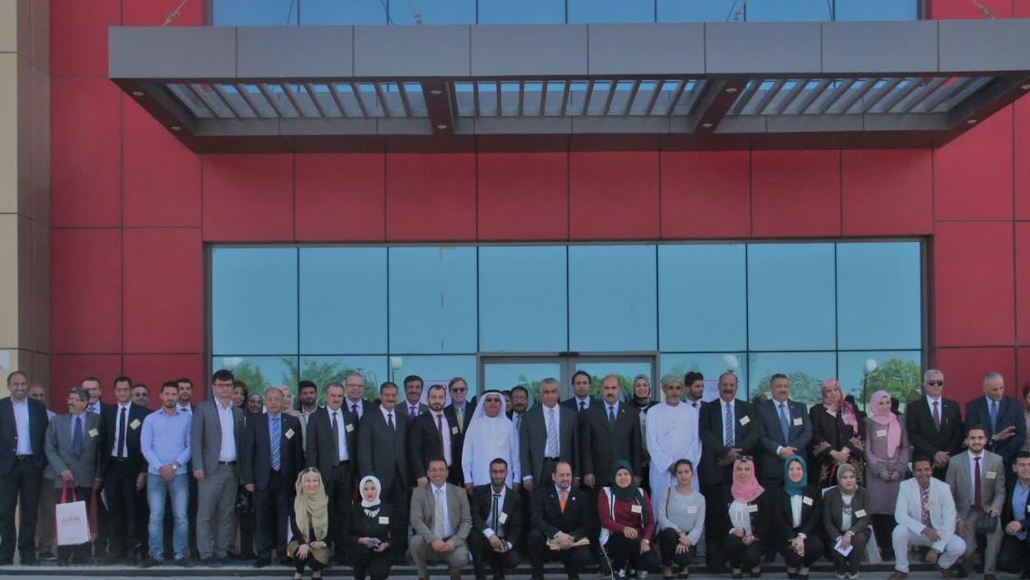 الجامعة الأمريكية في رأس الخيمة تنظم ورشة عمل عن تحديات ريادة الأعمال والابتكار في القرن الحادي والعشرين