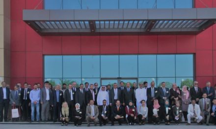 الجامعة الأمريكية في رأس الخيمة تنظم ورشة عمل عن تحديات ريادة الأعمال والابتكار في القرن الحادي والعشرين