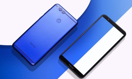 “هونر” تطلق هاتفها  honor 7X المذهل متجاوزاً كل الحدود.. قريباً