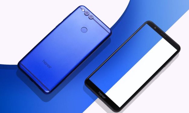 “هونر” تطلق هاتفها  honor 7X المذهل متجاوزاً كل الحدود.. قريباً