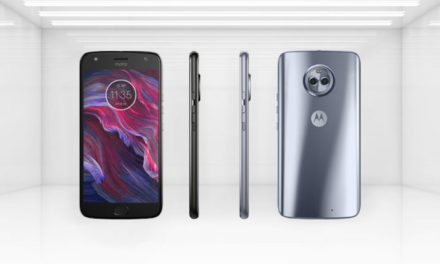 moto x4 هاتف جديد يركز على دقة التصميم وسرعة الأداء