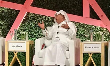 البياري: STC تركز على جذب المواهب السعودية والاستثمار في البنية التحتية الرقمية