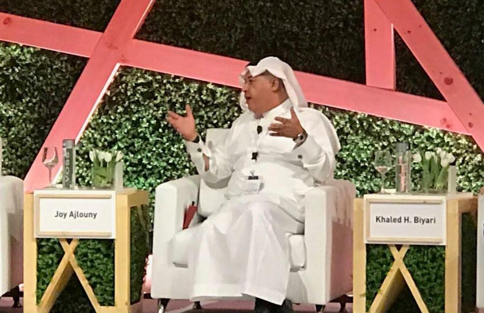 البياري: STC تركز على جذب المواهب السعودية والاستثمار في البنية التحتية الرقمية