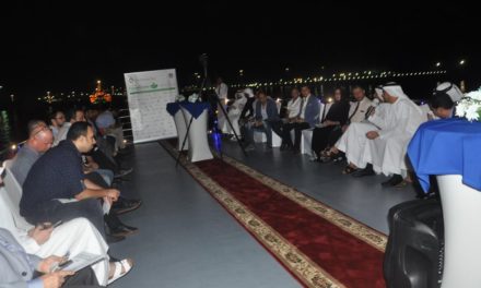 الإمارات تستضيف حكومات عالمية ومصنعين وخبراء لتطوير المركبات الذكية والكهربائية  والهجينة
