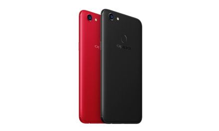 OPPO تطلق F5، الخبير في التقاط صور السيلفي مع تقنية التعرّف على الجمال بذكاء اصطناعي الثورية