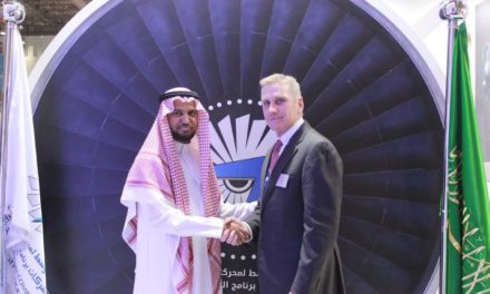 “شركة الشرق الأوسط لمحركات الطائرات المحدودة” تتعاون مع “جنرال إلكتريك للطيران” لتقديم الدعم الكامل لعمليات الصيانة لمحركات T700-701A وT700-701C وT700-701D في المملكة العربية السعودية