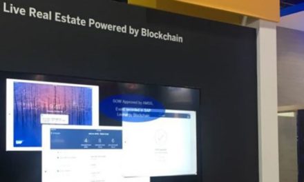 إس إيه بي تدعم “وصل” في تبني تقنيات “بلوك تشين” لتغيير مشهد القطاع العقاري في دبي