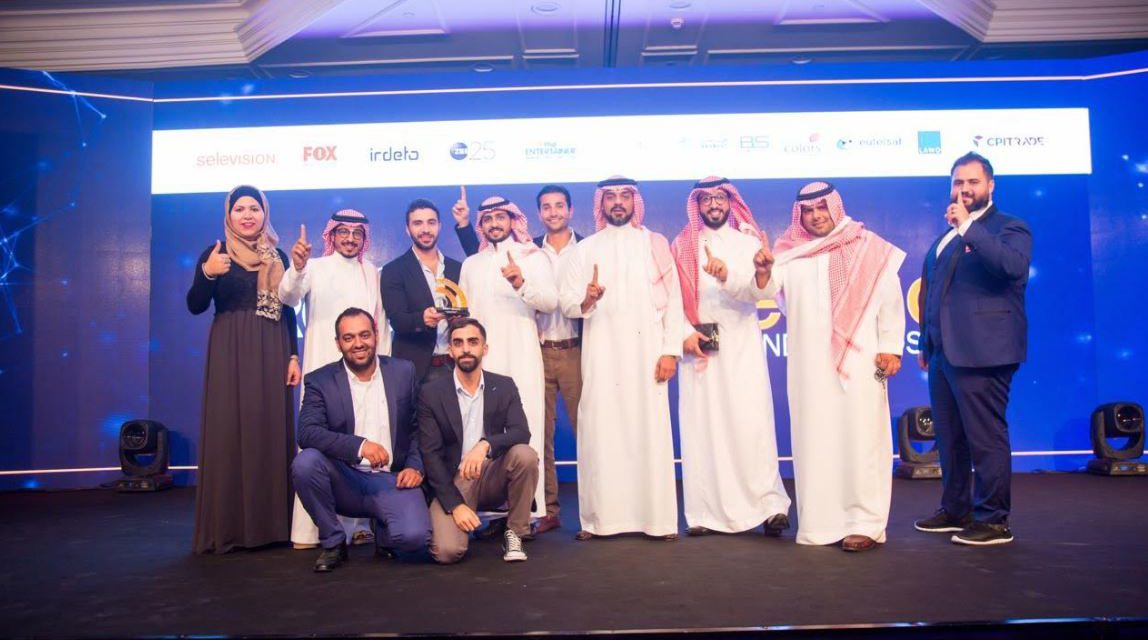 “دوري بلس” من STC يحصد جائزة أفضل استراتيجية بعالم التطبيقات