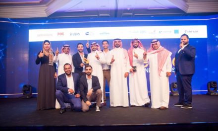 “دوري بلس” من STC يحصد جائزة أفضل استراتيجية بعالم التطبيقات