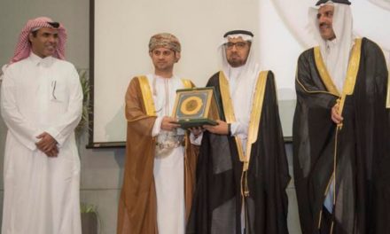 المراعي وجامعة الملك فيصل تحتفيان بالفائزين بجائزة المراعي للطبيب البيطري