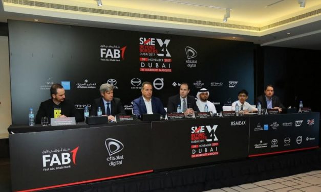 مؤتمر المؤسسات الصغيرة والمتوسطة- ما وراء الحدود السنوي يستشرف استراتيجيات قطاع الأعمال