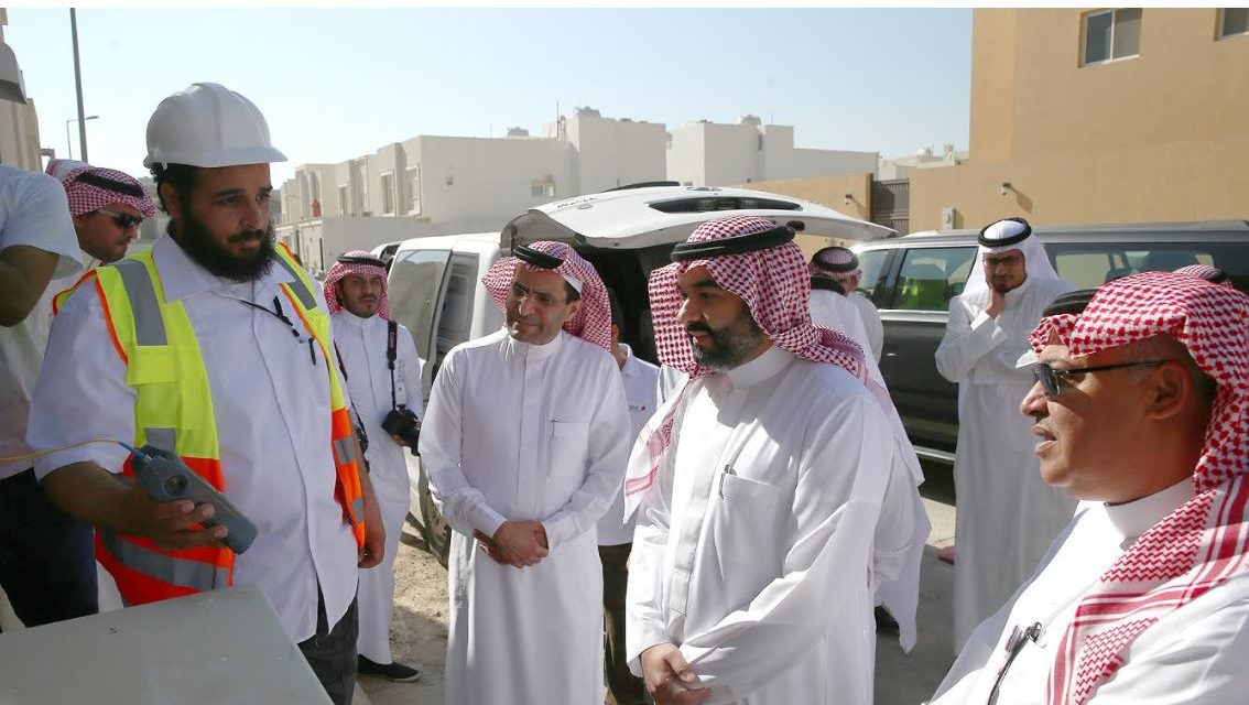 السواحة: نقدر دور STC في سرعة تنفيذ خطتنا لنشر النطاق العريض