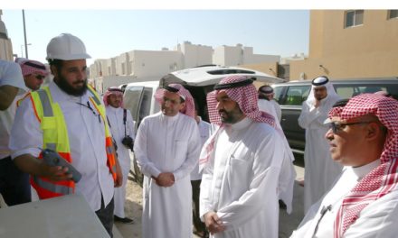 السواحة: نقدر دور STC في سرعة تنفيذ خطتنا لنشر النطاق العريض