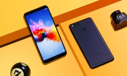 “هونر” تستعد لإطلاق هاتفها الجديد 7X في السعودية والإمارات بسعر مذهل