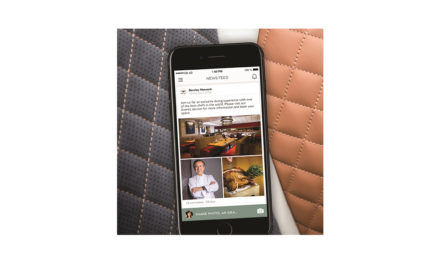 تطبيق Bentley Network يوفر شبكة رقمية حصرية للعملاء في الشرق الأوسط