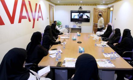 ورشة عمل لتعريف طالبات جامعة الملك سعود بأهداف التنمية المستدامة