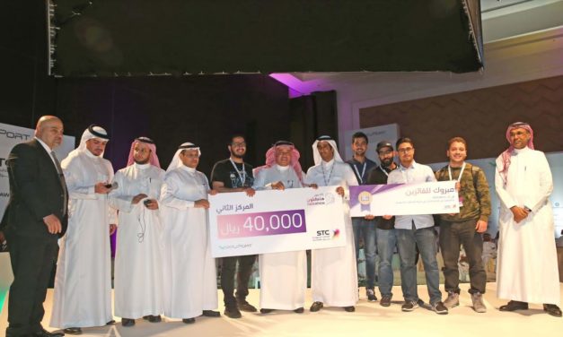 64 طالب وطالبة من 12 جامعة يجابهون اختراق معلوماتي افتراضي لمدينة ذكية بدعم من STC