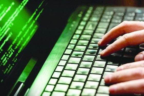 بيانات القطاعات المصرفية الأكثر تعرضاً للاختراقات الإلكترونية