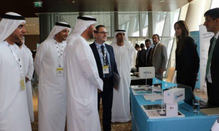 اختتام فعاليات أسبوع تنمية التجارة العالمي بالإمارات