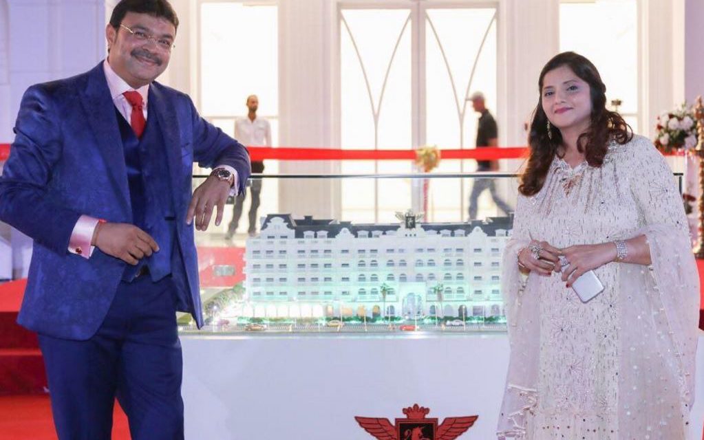 “فينسيتور للتطوير العقاري” تسلم مشروعها السكني “فينسيتور بالاسيو”
