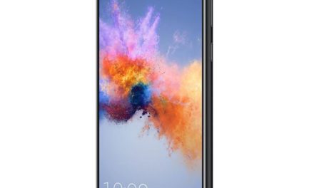 “هونر” تطلق هاتفها  #honor_7X الأبرز هذا العام ريالاً في السعودية بسعر 1049