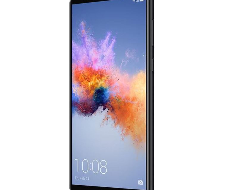 “هونر” تطلق هاتفها  #honor_7X الأبرز هذا العام ريالاً في السعودية بسعر 1049