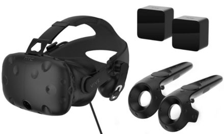 “HTC VIVE” تطلق متجراً إلكترونياً في المملكة والإمارات
