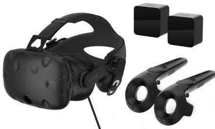 “HTC VIVE” تطلق متجراً إلكترونياً في المملكة والإمارات