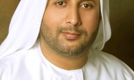 تعليق أحمد بن شعفار، الرئيس التنفيذي لمؤسسة الإمارات لأنظمة التبريد المركزي “إمباور” بمناسبة “اليوم الدولي للمتطوعيين”