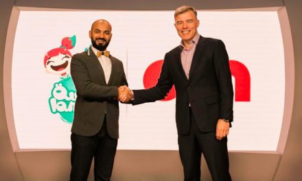 OSN تتعاون مع منصة التعليم الترفيهي الرائدة للأطفال “لمسة”