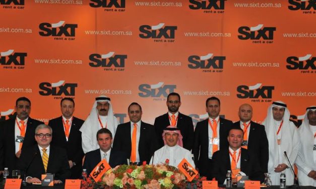 سوق تأجير السيارات يشهد نموًا ويتوقع أن يحقق أرباحًا بنحو 3 مليارات ريال بحلول عام 2020