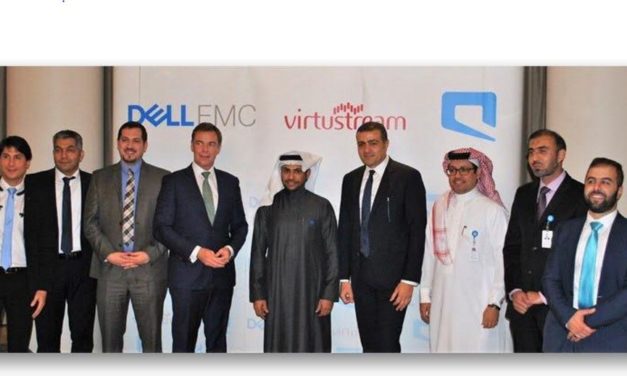 موبايلي أعمال توقع اتفاقيةً مع شركة فيرتشو ستريم دعمًا لتطوير سوق الحوسبة السحابية