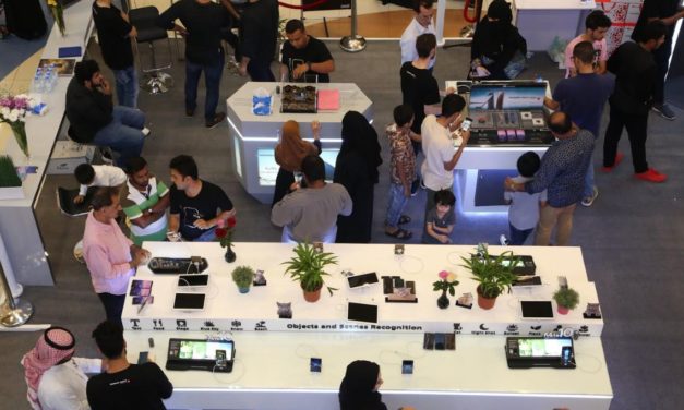 هواوي تقدم هاتفيها الجديدين HUAWEI Mate 10 وHUAWEI Mate 10 Pro في معارض متنقّلة داخل المملكة