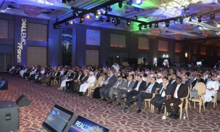 96 % من الشركات السعودية والإماراتية أهملت التحول الرقمي