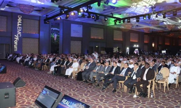 96 % من الشركات السعودية والإماراتية أهملت التحول الرقمي