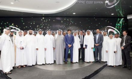اتصالات تفتتح “مركز الابتكار” للحلول الذكية والتحول الرقمي