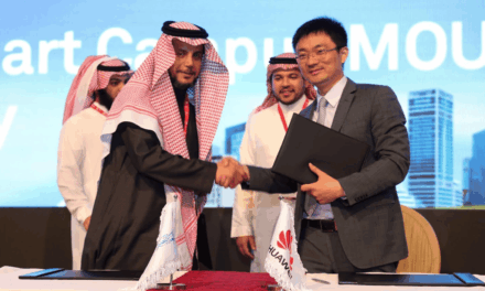 عمادة تقنية المعلومات بجامعة القصيم وشركة “هواوي” يوقعان مذكرة تفاهم لأول حرم جامعي ذكي في المملكة