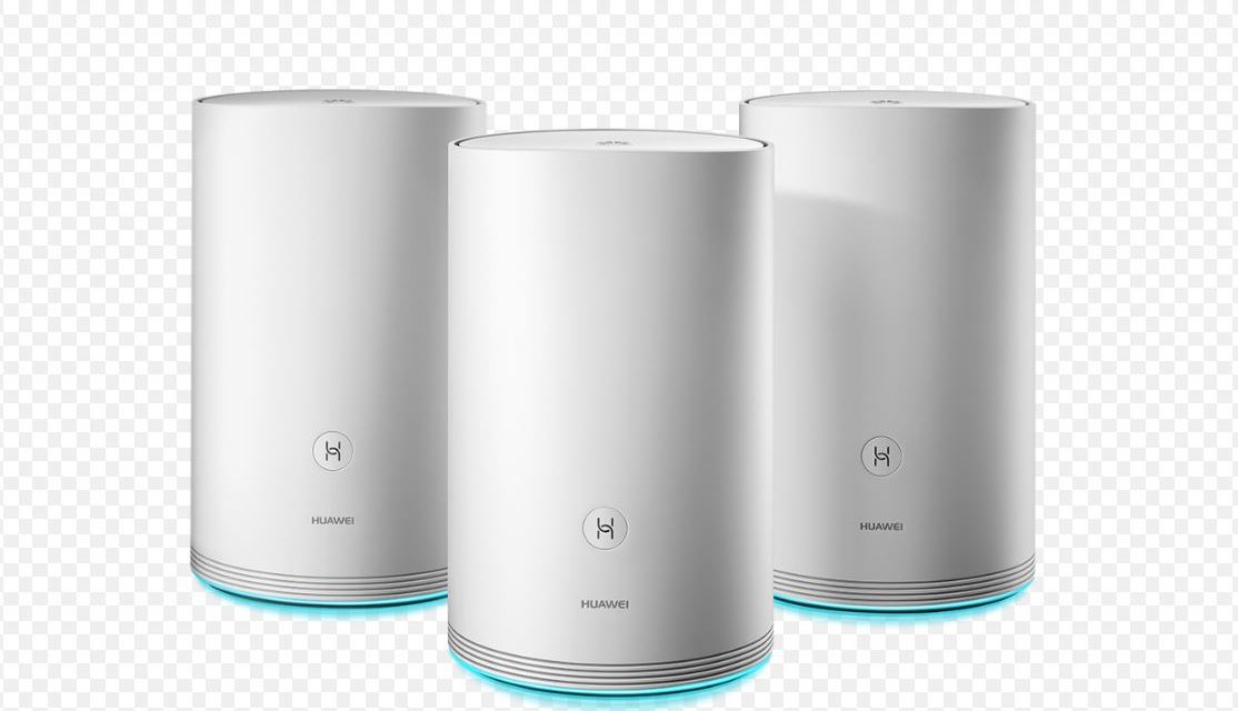هواوي تكشف عن راوتر Wi-Fi Q2 في معرض الإلكترونيات الاستهلاكية  CES 2018: