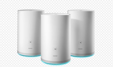 هواوي تكشف عن راوتر Wi-Fi Q2 في معرض الإلكترونيات الاستهلاكية  CES 2018: