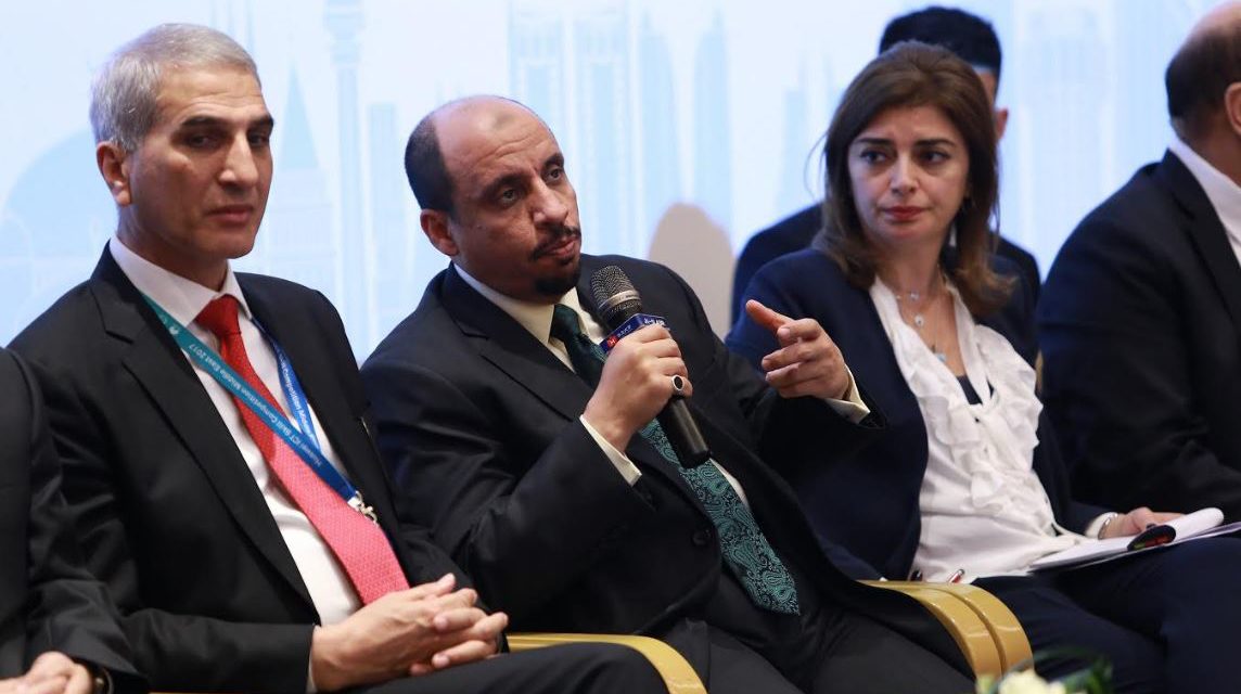 فريقان من طلبة الجامعات السعودية يحصدان جائزة التميز من مسابقة هواوي الدولية