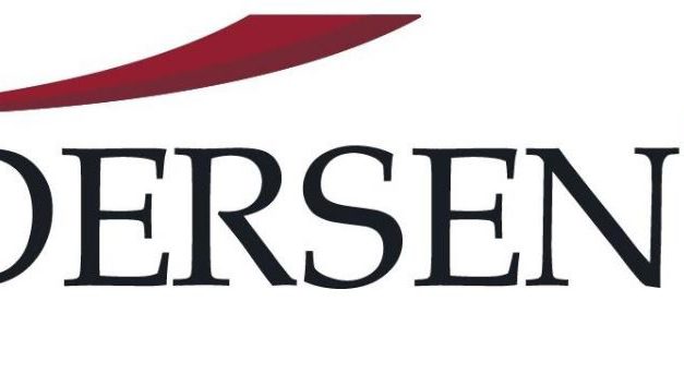 أندرسن تاكس تنطلق في إيرلندا