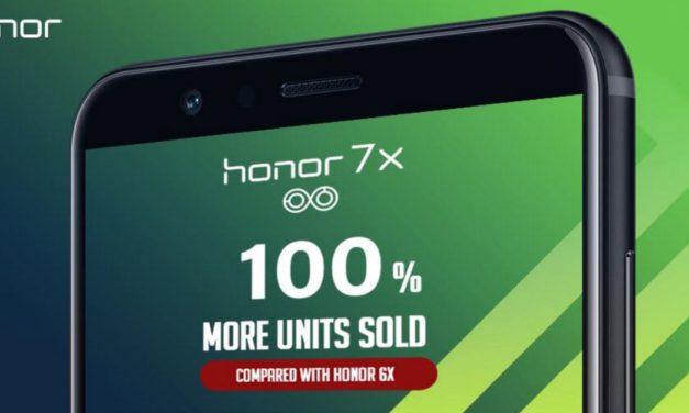 مبيعات مجموعة هواتف Honor X تتجاوز 40 مليون جهاز