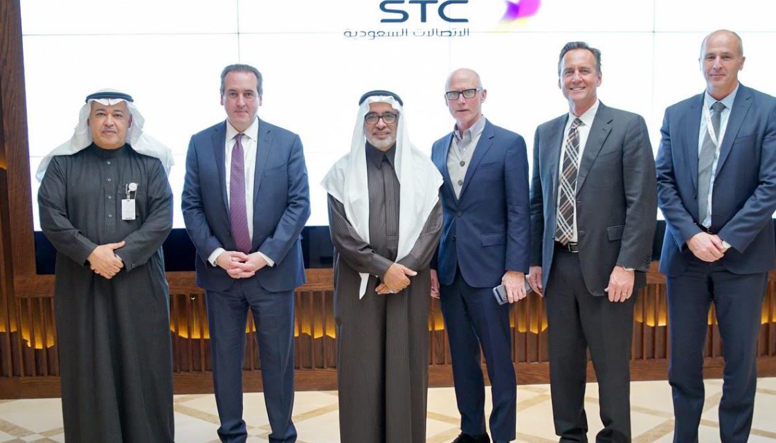 استحداث مجلس استشاري عالمي لمجلس إدارة الاتصالات السعودية