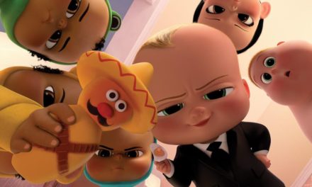 أبرز الأفلام المرشحة لجوائز الأوسكار حصرياً على OSN