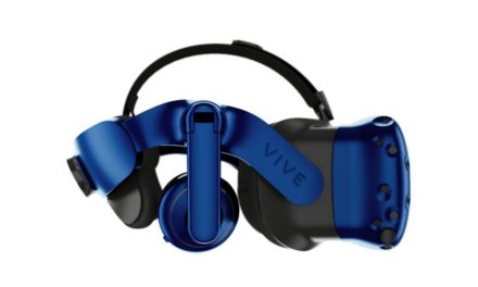 HTC Vive ترفع من مستوى معايير تكنولوجيا الواقع الإفتراضي عبر إطلاق جهاز Vive Pro و محول Vive Wireless